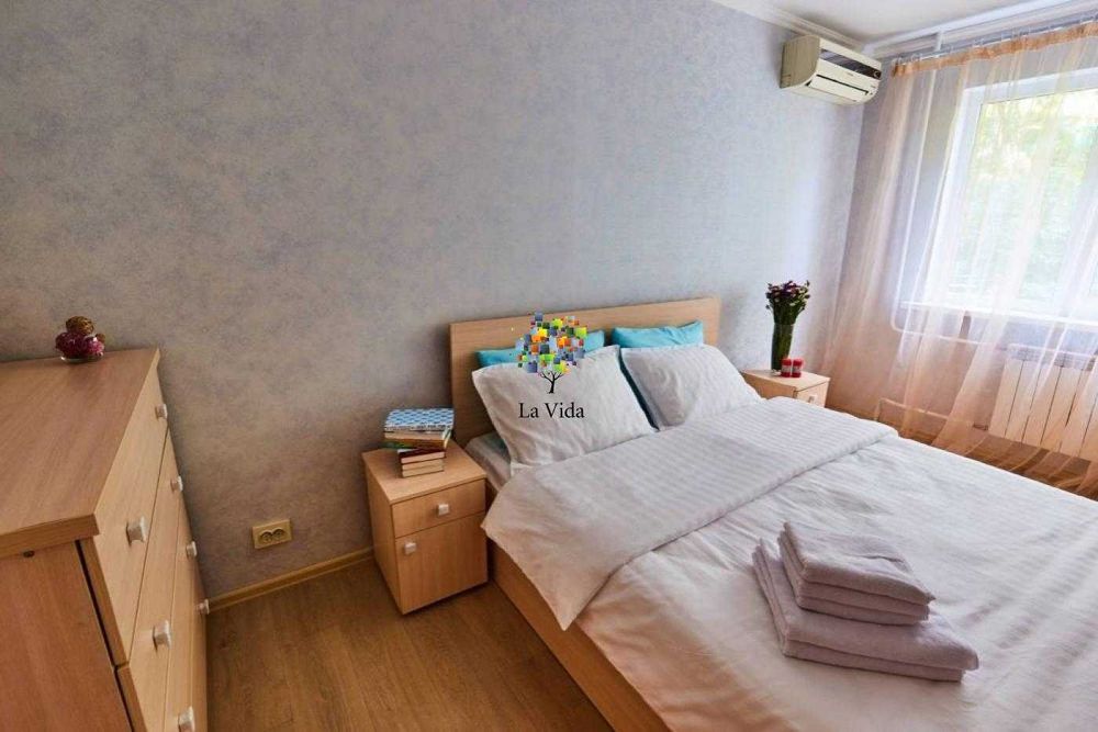 Продам 2к квартиру на Кловській