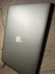 Macbook Pro Retina 2012