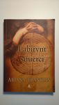 Labirynt śmierci - Ariana Franklin