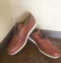 Чоловічі оксфорди Cole Haan