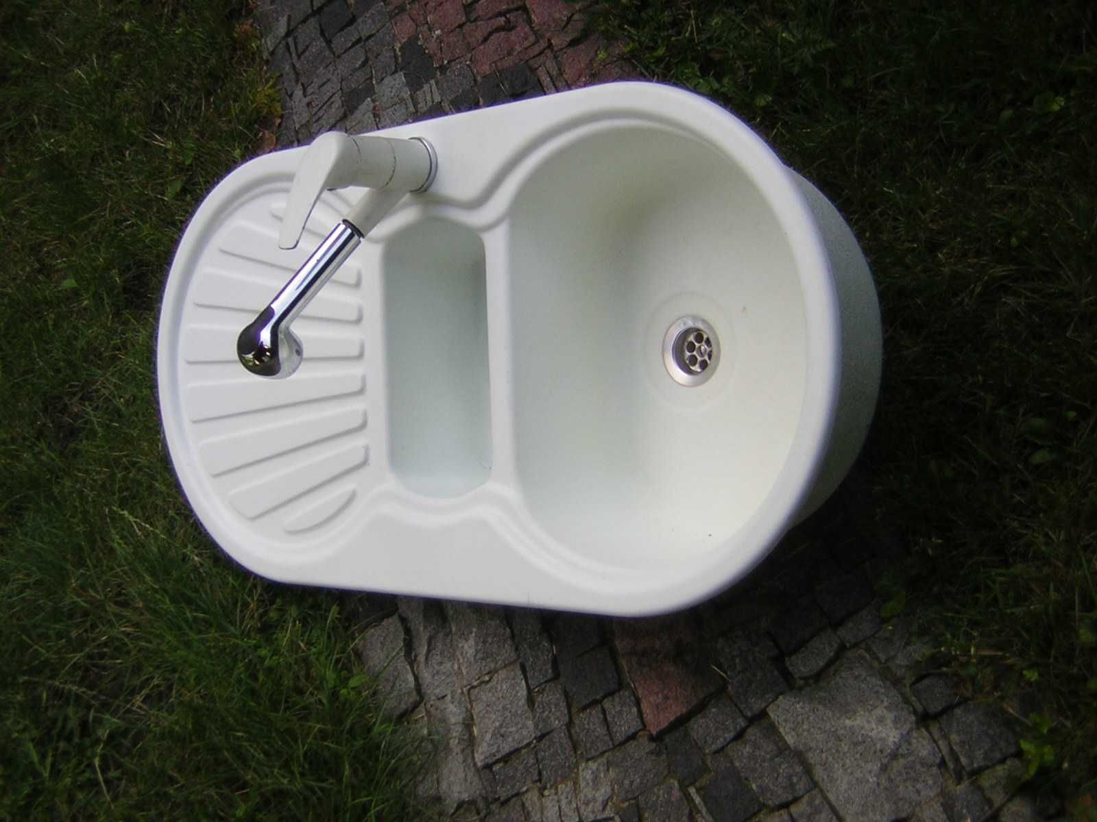zlewozmywak używany