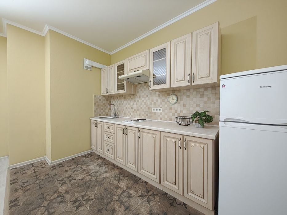 Продаж однокімнатної квартири 35.2м² у затишній Бучі!