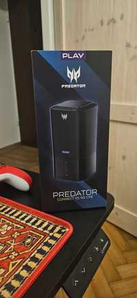 Router Acer Predator CONNECT X5 5G CPE