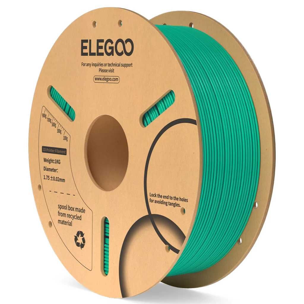 Filamento PLA Impressão 3D ELEGOO