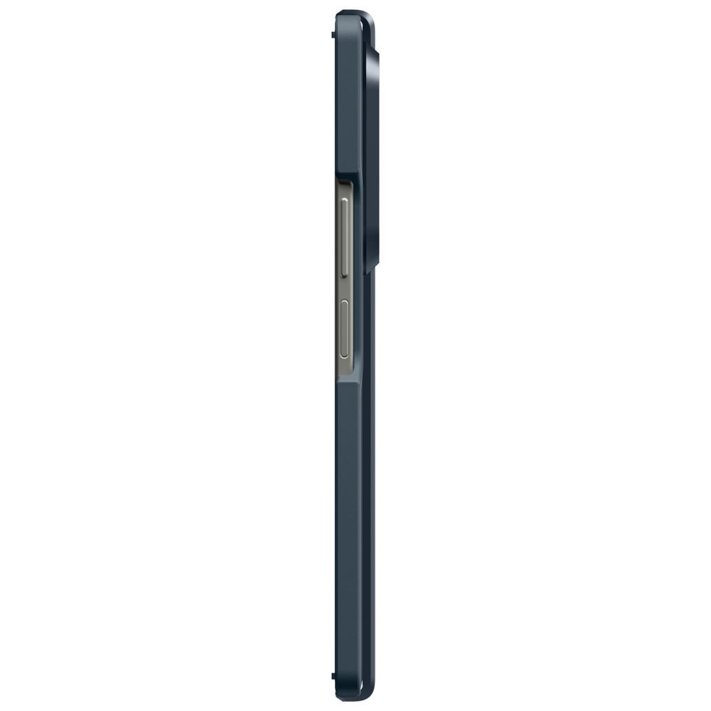 Spigen Tough Armor Pro Mag Magsafe Galaxy Z Fold 7 Metal Slate