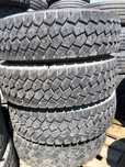 Шини комплект TOYO 225/75R17.5 4шт. задні ведучі