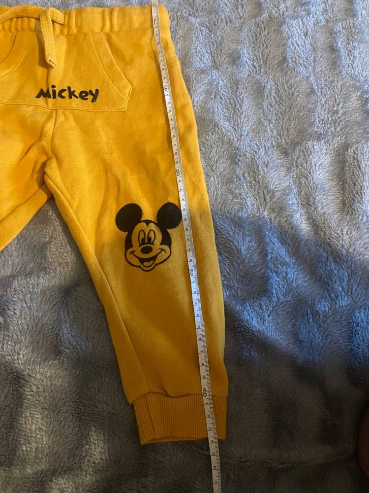 Дитячий костюм, Disney, Mickey