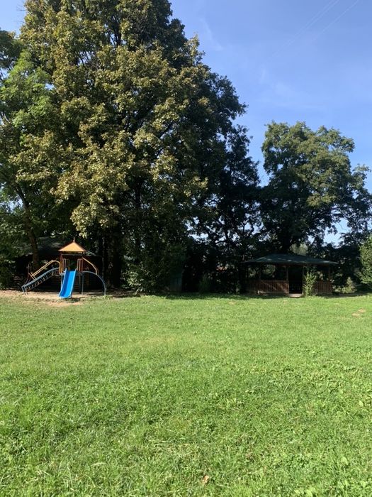 Здаємо в оренду колибу  біля річки ур Тарзанка ( Оріховиця)