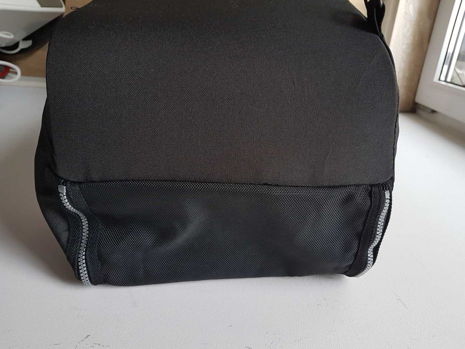 Torba transportowa podróżna pokrowiec na wózek Quinny ZAPP Travelbag