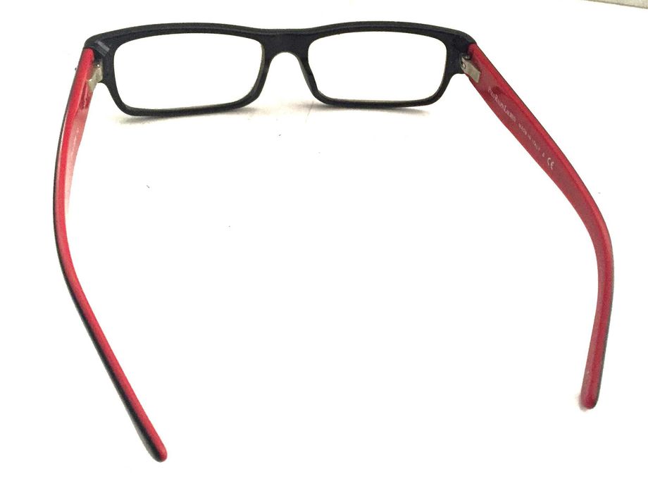 Ralph Lauren armação oculos Polo 2058 FRAMES 52 - 15 - 140
