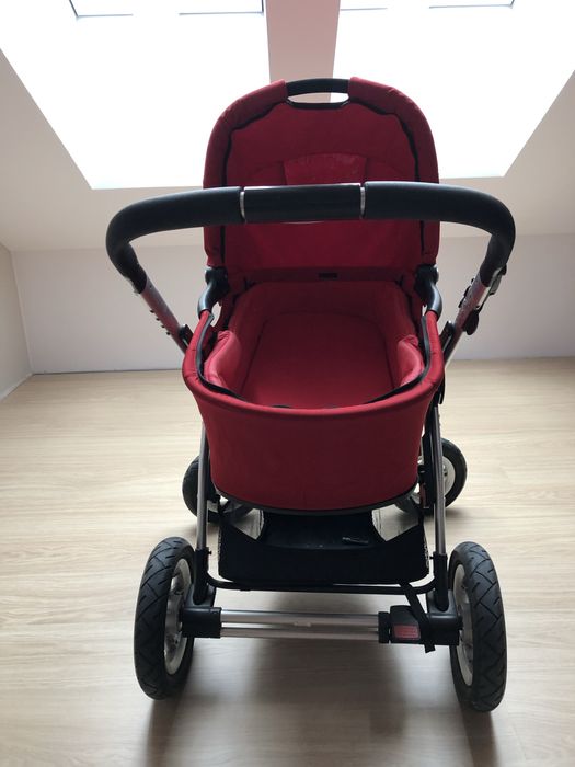 Wózek dzieciecy Maxi Cosi gondola / spacerówka