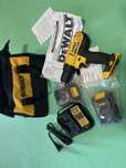 Шуроповет DeWALT DCD771