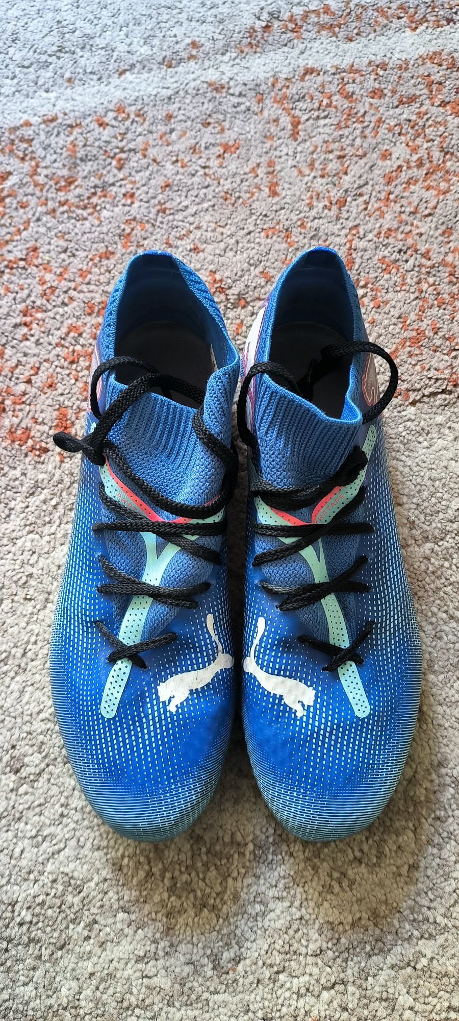 Chuteiras Puma Future Pro