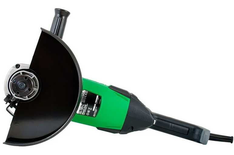 Szlifierka kątowa 230mm 2200W HIKOKI G23SW2
