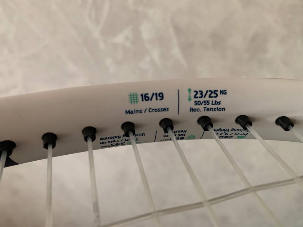 Продам ракетку Babolat Boost 260g б/у в хорошем состоянии