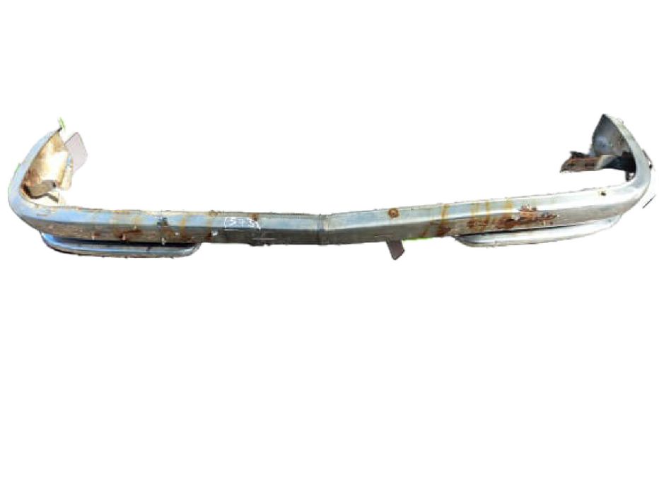 Pára-choques frente MERCEDES-BENZ Três volumes (W123)