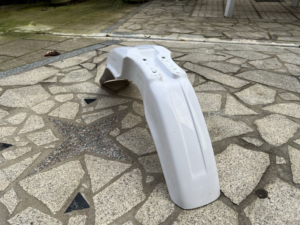 Guarda-lamas Dianteiro para Yamaha YZ