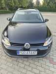 Golf 7 2.0TDi Allstar