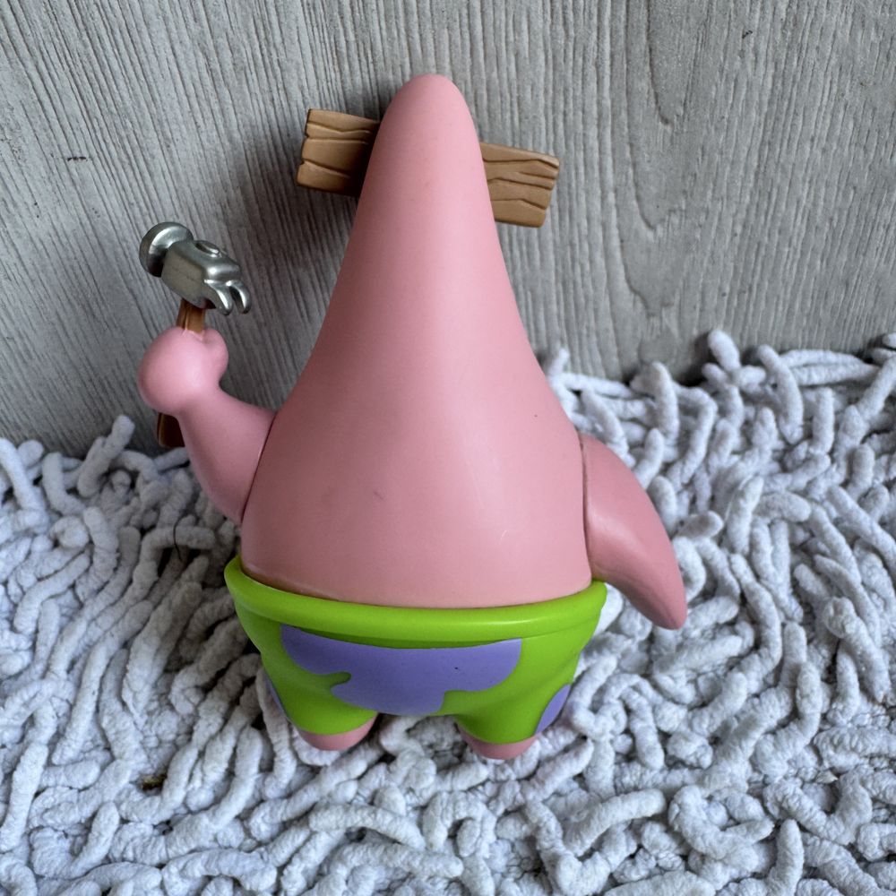 Funko POP Animation: SpongeBob The Movie - Patrick Star