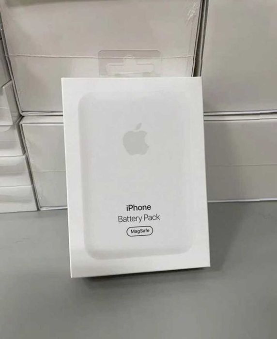 Оригинальный Apple Magsafe Battey Pack