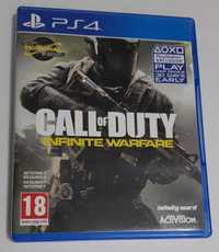 Call of Duty - Infinite warfare - Jogo Ps4