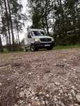 Mercedes Sprinter H2L2