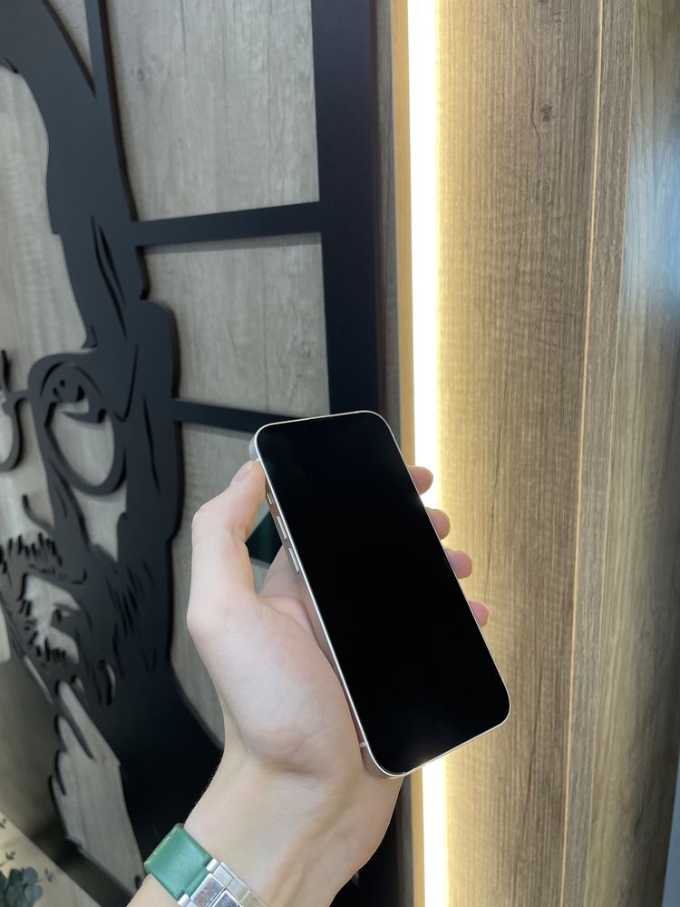 iPhone 13 128gb (starlight) Костюшка 5