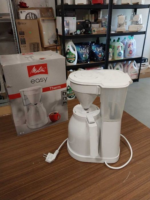 Melitta 1023-05 Easy Therm II ekspres do kawy