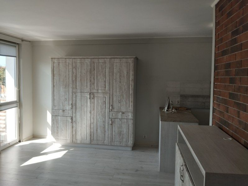 Do wynajęcia ładna kawalerka  kawalerka 30m2 balkon i piwnica