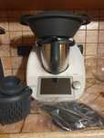 Máquina Bimby TM6