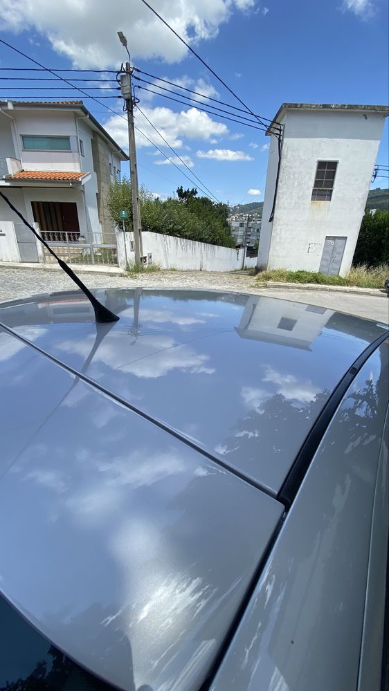 Seat Leon 1.4 Gasolina 2002