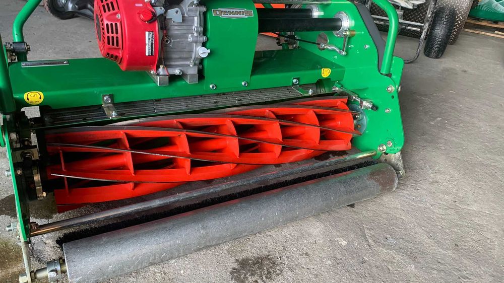 Kosiarka wrzecionowa Dennis G34D nie G860 Denis