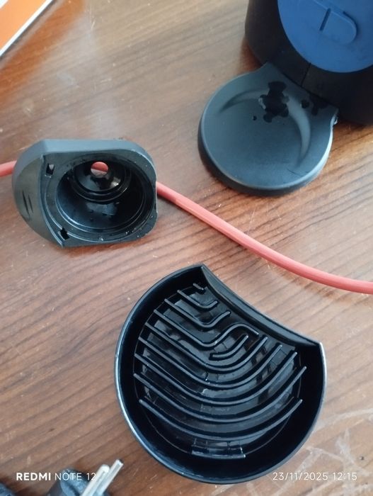 Máquina de café Krups - Nescafé, Doce Gusto usado