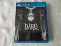 PS4 Limited Run Games Darq Complete Edition