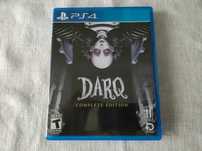PS4 Limited Run Games Darq Complete Edition