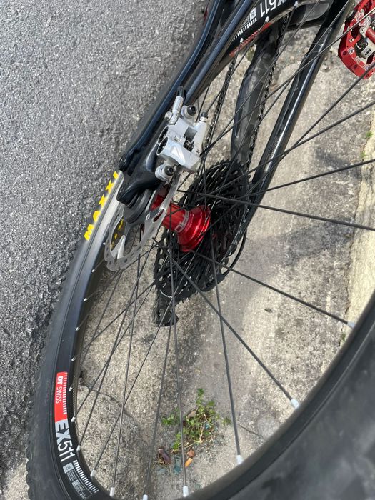 Specialized Levo turbo SL xl (troco )