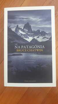 Na Patagónia - Bruce Chatwin , excelente livro de viagem