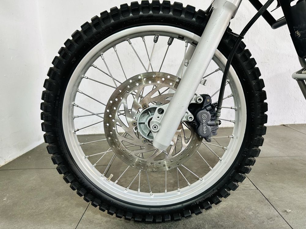 BMW F650GS DAKAR мото з європи (4700$)
