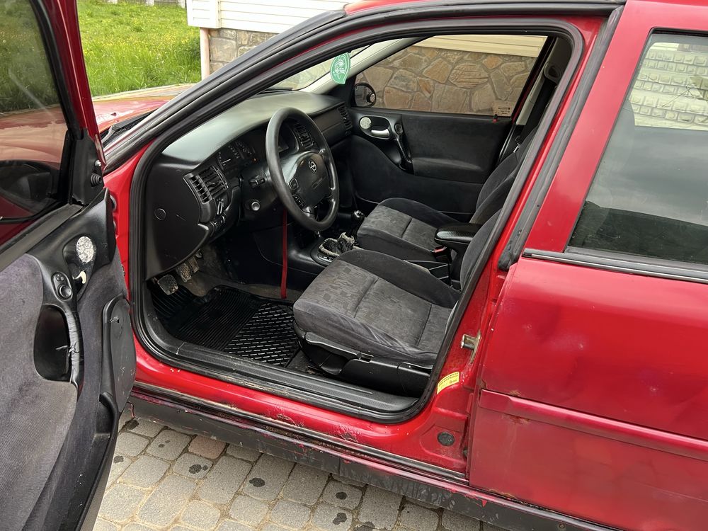 Продам авто Opel Vektra