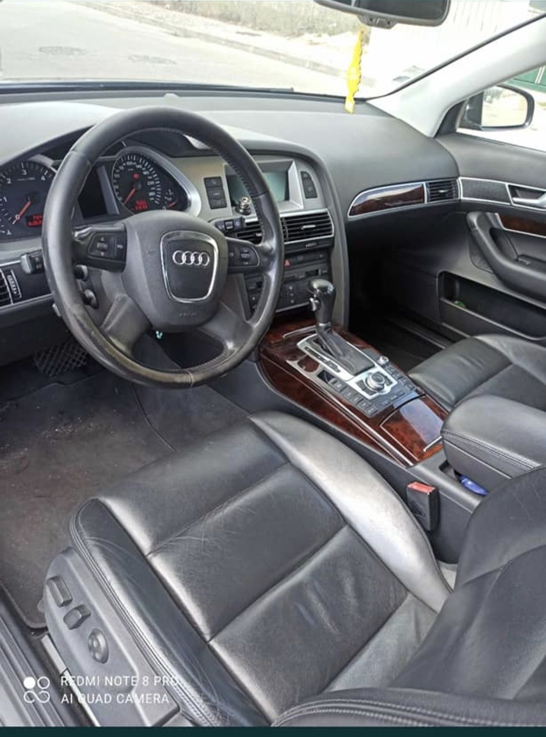 Audi A6 s line em muito bom estado