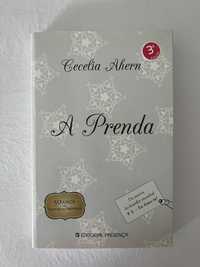 Livro A Prenda (Cecelia Ahern)