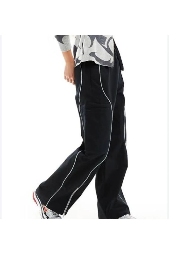 Штани NIKE SPORTSWEAR оригінал FN1949-010