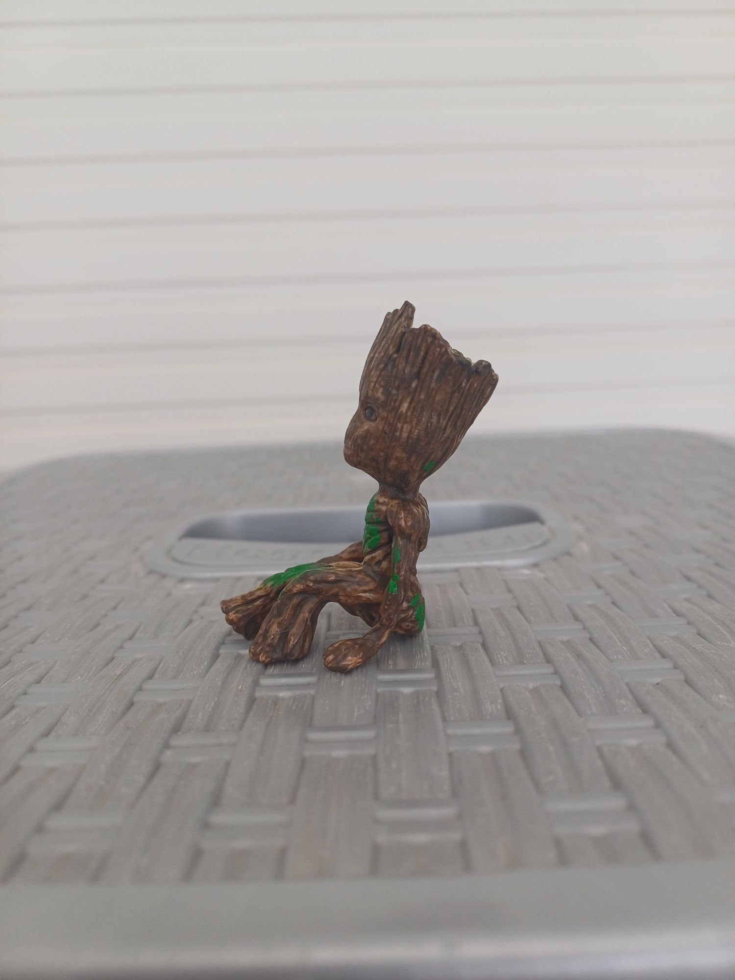 action figure Baby Groot todo país