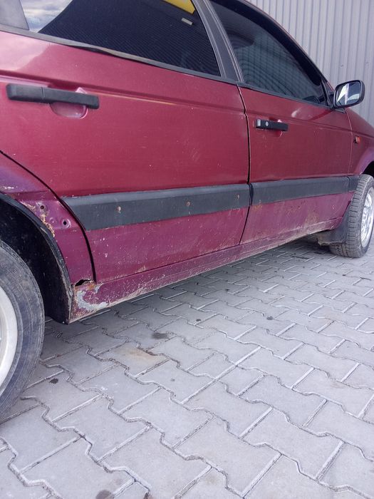 Продам WV passat b3