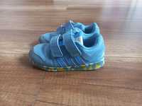 Buciki Adidas roz. 26