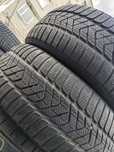 225/50R17 Pirelli Sottozero 3 зима
