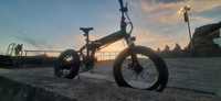 Bicicleta Electrica - Fiido M1 Pro