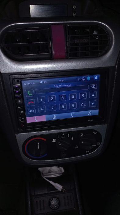 Opel Corsa 2003 1 2