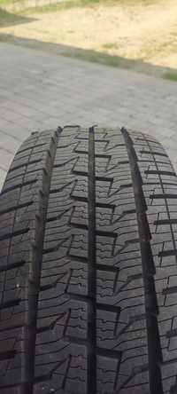 Opona Continental VanContact 4season 215/60 R 17 C 109/107 T