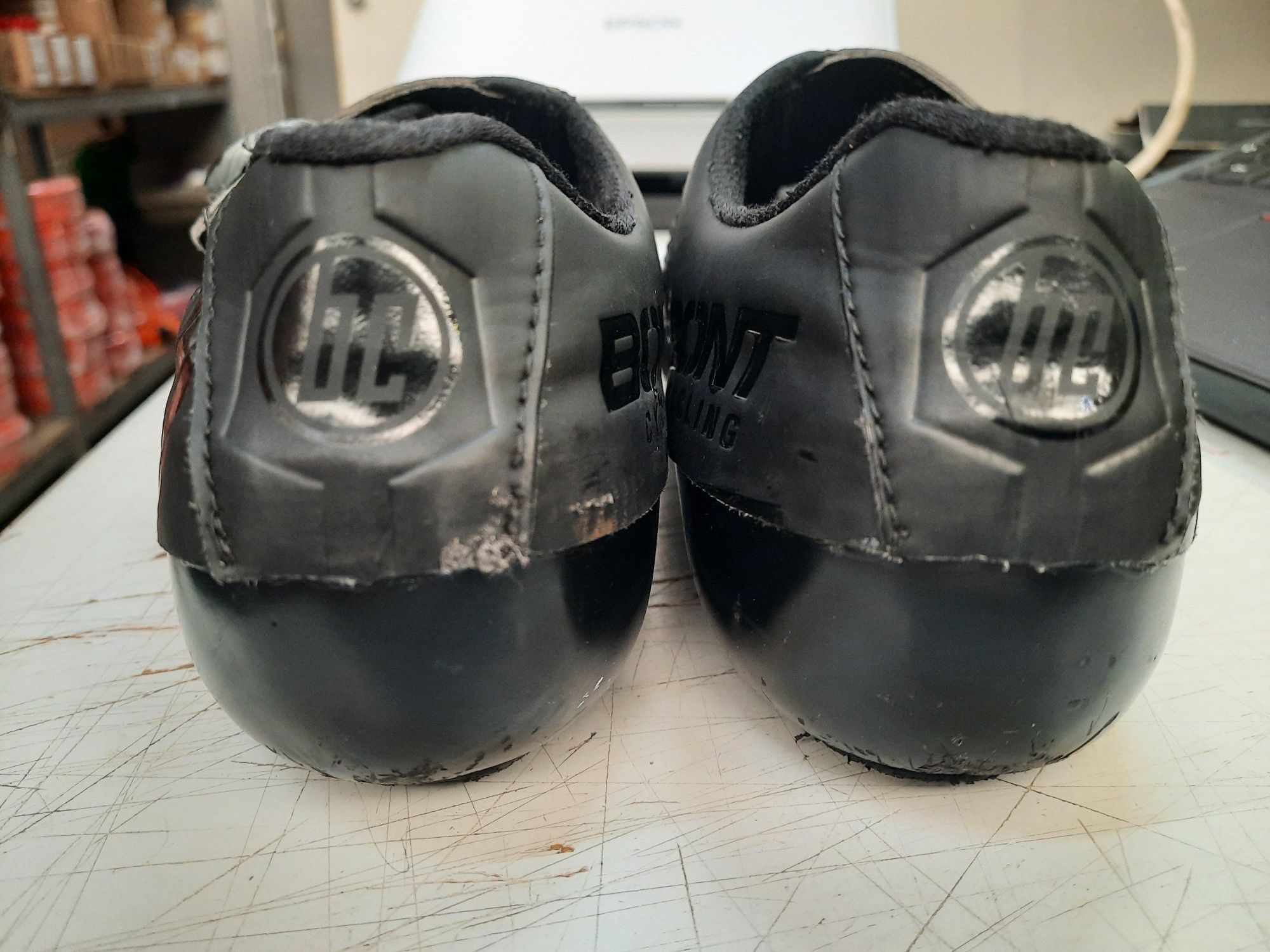 Bont sapatos Riot 43